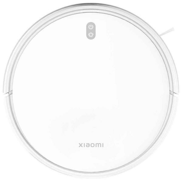 

Робот-пылесос Xiaomi Robot Vacuum E12 BHR7331EU EU, Robot Vacuum E12