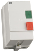 фото Контактор IEK KKM26-025-I-380-00