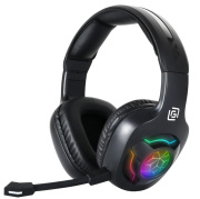 фото Наушники с микрофоном  Oklick HS-L575G