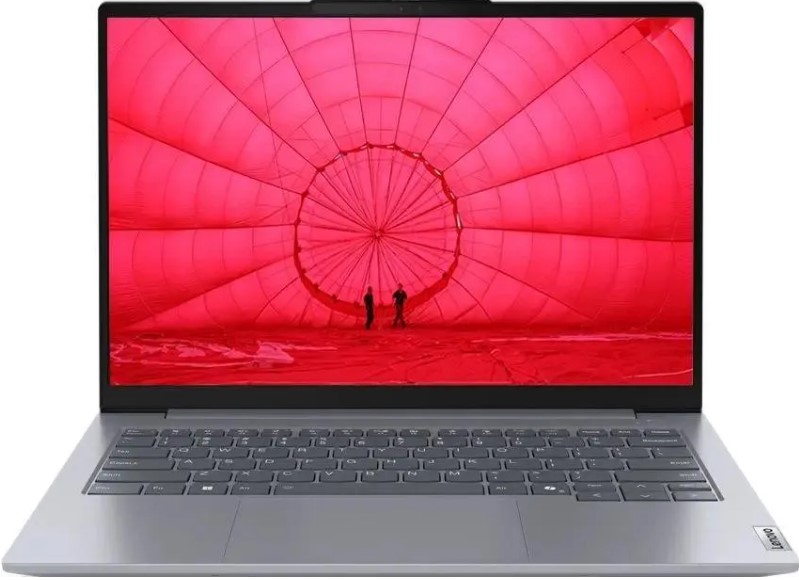 

Ноутбук Lenovo ThinkBook 14 G7 IML 21MR002QGQ_RU U5-125U/16Gb/512Gb SSD/Arc Xe Graphics/14" WUXGA IPS/Wi-Fi/BT/Cam/noOS/grey, ThinkBook 14 G7 IML