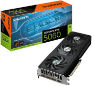 фото Видеокарта GIGABYTE GeForce RTX 5060 EAGLE MAX OC (GV-N5060EAGLEMAX OC-8GD)
