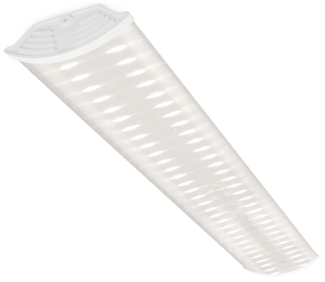 

Светильник светодиодный WOLTA STD ДПО17-18-002-4К 18Вт 4000К IP40 прозрачный, ДПО17-18-002-4К