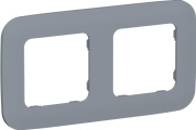 фото Рамка двойная  IEK FI-M22-31-20-K35