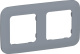 фото Рамка двойная  IEK FI-M22-31-20-K35 в Санкт-Петербургe