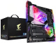 фото Материнская плата E-ATX GIGABYTE Z390 AORUS XTREME WATERFORCE