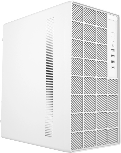 фото Корпус mATX Digma DCC-MN304WH в Красноярске