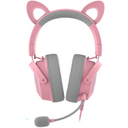 фото Гарнитура Razer Kraken Kitty Ed. V2 Pro