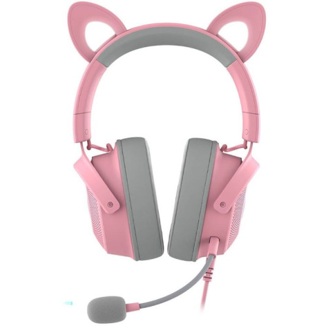 фото Гарнитура  Razer Kraken Kitty Ed. V2 Pro в Екатеринбурге