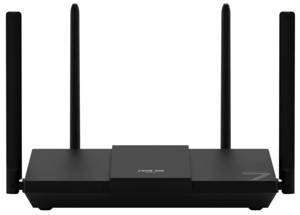 фото Маршрутизатор  ASUS RT-BE50 в Омске