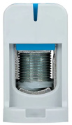 фото Клемма EKF plc-kvs-35-240-blue