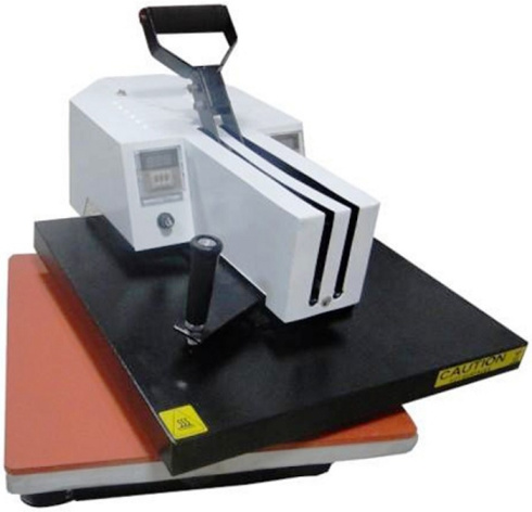 Изображение товара Пресс Bulros F-210 для эффективного прессования и формовки