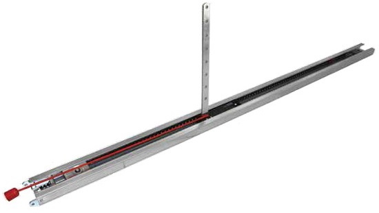 Изображение товара Направляющая DoorHan PK-3600