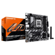фото Материнская плата mATX  GIGABYTE B840M D3HP WiFi6E