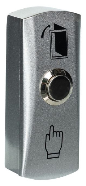 Изображение товара Кнопка выхода Skudo SK-CM03 накладная 1 контакта без подсветки