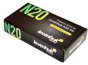 фото Набор  Levenhuk N20 NG