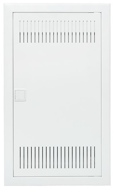 

Щит комбинированный встраиваемый EKF nv-cb-pmd-1+2 "Nova" (1 DIN + 2 МП) 3 габарит с металлической перфорированной дверью IP41, nv-cb-pmd-1+2