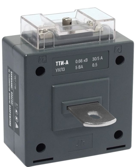 фото Трансформатор тока IEK ITT10-3-05-0150 в Уфе