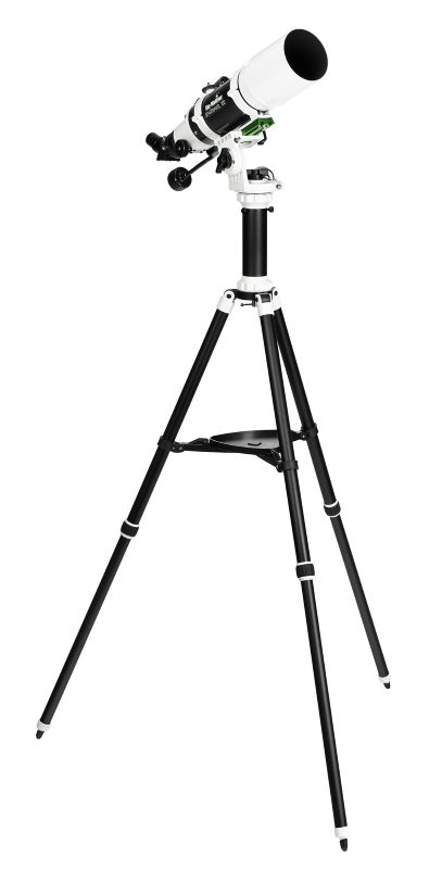 

Телескоп Sky-Watcher 84223 StarTravel BK 102 AZ PRONTO на треноге Star Adventurer, 84223