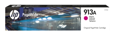 фото Картридж  HP 913A в Волгограде