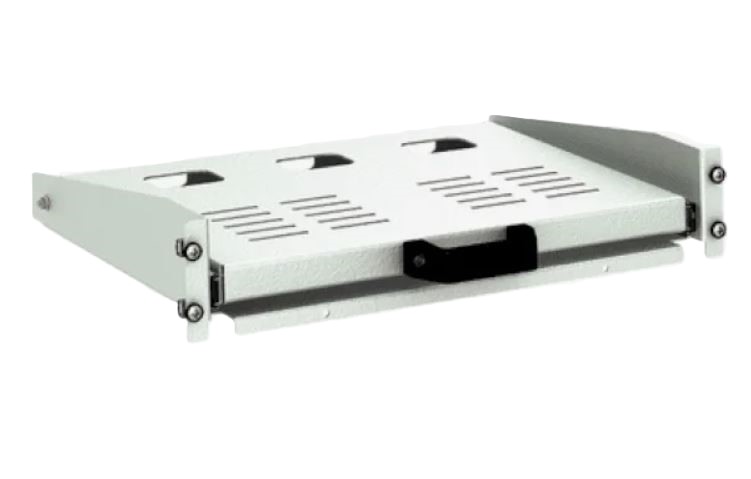 

Полка DKC R5REIT30 2U глубина 300мм, для 19" IT-корпусов ДКС серии STI/CQE, RAL7035, "RAM Block", R5REIT30