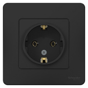 фото Розетка Systeme Electric BLNRS001016