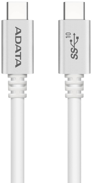 Изображение товара Кабель ADATA ACC3AL-100CM-CSV USB-C для быстрой передачи данных