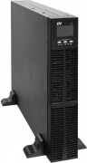 фото Источник бесперебойного питания LTV LTV-UPS2-3000-2U-72-IS