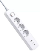 фото Удлинитель Xiaomi BHR07UKEU
