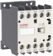 фото Миниконтактор  DKC DMC007-3C10A230