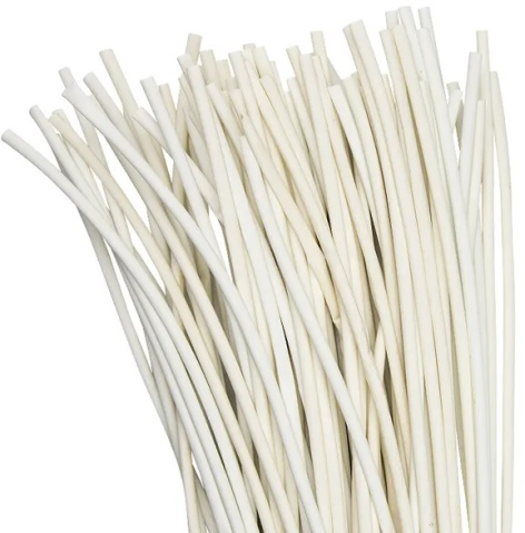 Изображение товара Термоусаживаемая трубка EKF tut-4-w-1m