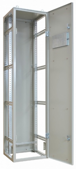 

Шкаф напольный DEKraft 30935DEK цельносварной 1800х450х450 IP31 КВРУ-1, 30935DEK