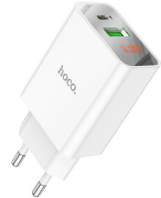 Изображение товара Зарядное устройство Hoco C100A
