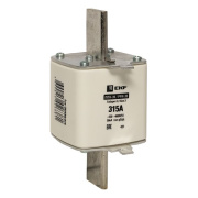 фото Предохранитель EKF fus-39/630/315