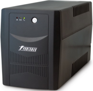 

Источник бесперебойного питания Powerman Back Pro 1500 6117061 Line-interactive 900W/1500VA (945277), Back Pro 1500