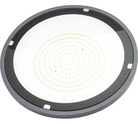 фото Светильник светодиодный IEK LT-DSP0-4022-150-40-K02 в Уфе
