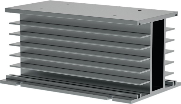 Изображение товара Радиатор ONI RSS-1-60 для твердотельных реле серии OSS-1 до 60А