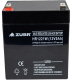 фото Батарея  ZUBR HR12-21W(ZUBR)