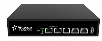фото Шлюз VoiceIP  Yeastar TE200 в Уфе