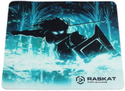 фото Коврик для мыши  Raskat Paladin IP - M