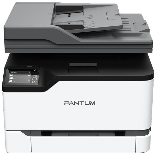

МФУ цветное Pantum CM2200FDW A4, лазерное, 1200x600 dpi, 24 стр/мин, 512 mb, дуплекс, лоток 250 л., автоподатчик 100 л., WiFi, LAN, USB, старт.картрид, CM2200FDW