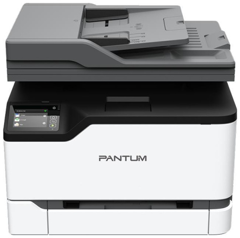 фото МФУ лазерное цветное Pantum CM2200FDW в Нижнем Новгороде