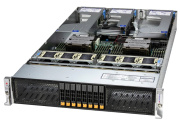 фото Серверная платформа 2U  Supermicro AS-2126HS-TN