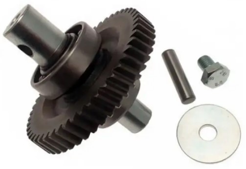 

Шестерня CAME 119RID229 редуктора FAST в сборе, 119RID229