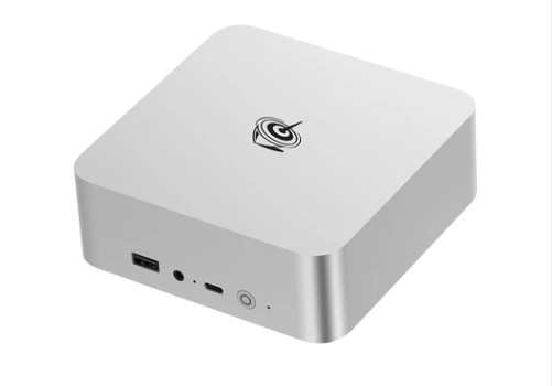 Изображение товара Компьютер Beelink EQi13 Pro