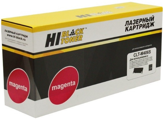 Изображение товара Тонер-картридж Hi-Black 98305240313 для лазерных принтеров Samsung