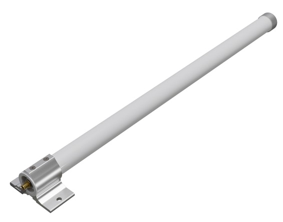 

Антенна Mikrotik 868_Omni_antenna Kit 6.5dBi 824-960MHz with SMA Female connector, 868_Omni_antenna