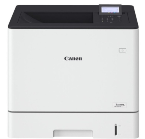 фото Принтер лазерный цветной Canon i-SENSYS LBP722Cdw (УЦЕНЕННЫЙ) в Ростове-на-Дону