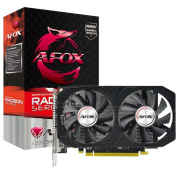 фото Видеокарта Afox Radeon RX 560 (AFRX560-4096D5H1-V2)