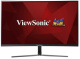 фото Монитор 32" Viewsonic VX3258-2KC-MHD