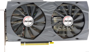 фото Видеокарта PCI-E  Afox GeForce RTX 3060 (AF3060-12GD6H7-V4)